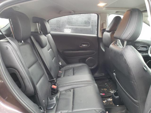3CZRU6H9XKM701320 Honda Hr-v Touring