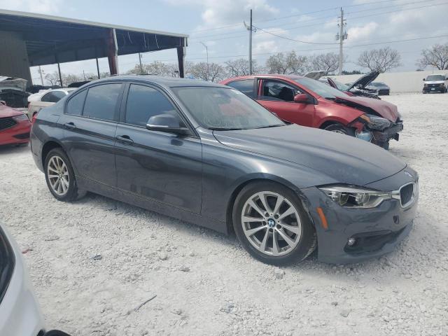 WBA8A9C59JAH12305 BMW 320 I