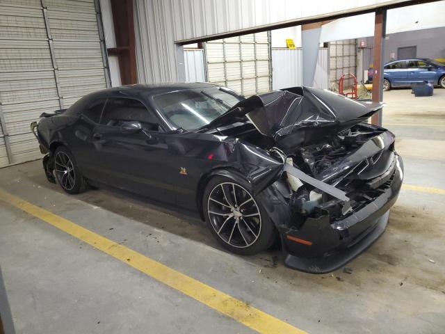 2C3CDZFJ3FH904794 Dodge Challenger R/t Scat Pack