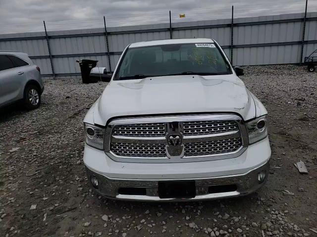 2018 Ram 1500 Laramie VIN: 1C6RR7VT1JS291162 Lot: 64432624