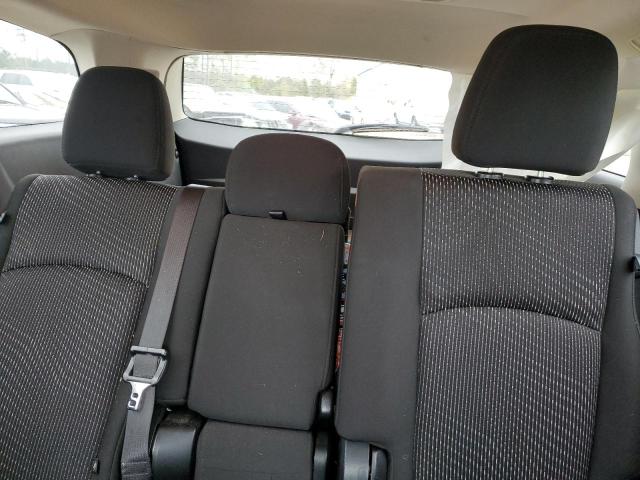 3C4PDCABXLT274740 Dodge JOURNEY SE