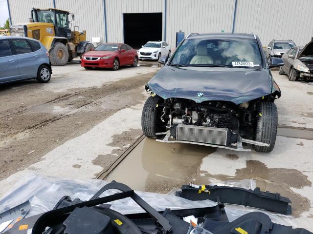 WBXHU7C34J5L05014 BMW X1 Sdrive28i
