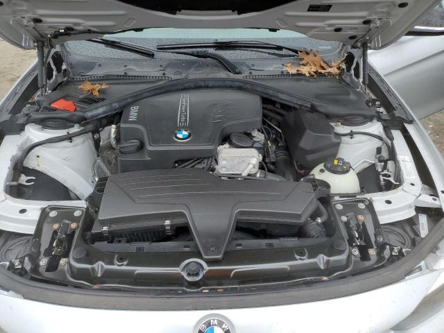 WBA3G7C54FK297101 BMW 328 XI