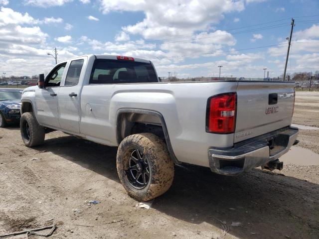 1GT22XEG0FZ542639 GMC Sierra K2500 Heavy Duty