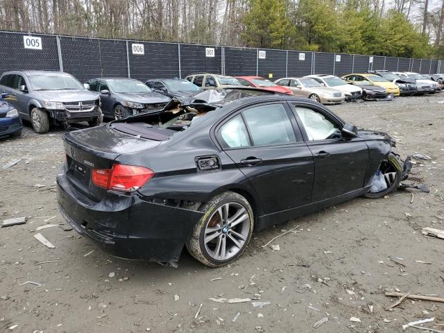 WBA3B5G52ENS09592 BMW 328 Xi Sulev