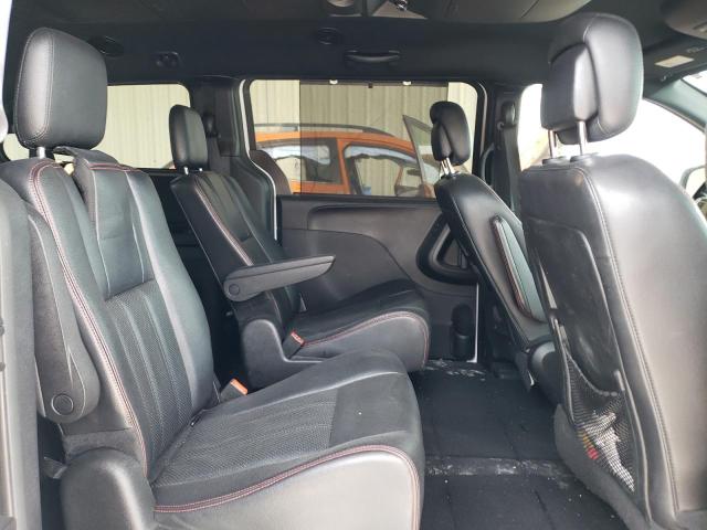 2C4RDGEG6KR622024 Dodge Grand Caravan Gt