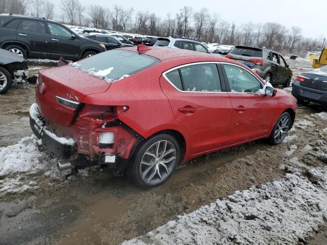 19UDE2F75KA009987 Acura Ilx Premium