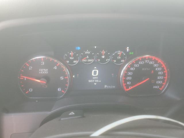 3GTP1PEC5GG191721 GMC Sierra C1500 Denali
