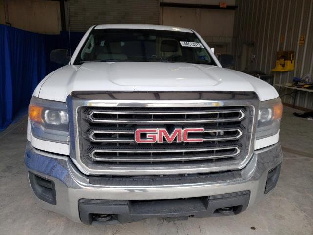 1GT02XEGXFZ134849 GMC Sierra K2500 Heavy Duty