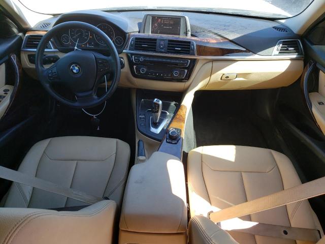 WBA8E1G36HNU16530 BMW 320 I