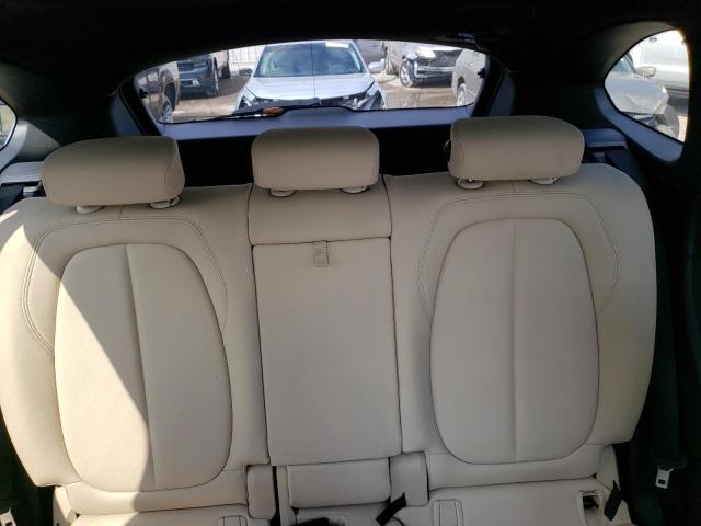 WBXHU7C34J5L05014 BMW X1 Sdrive28i