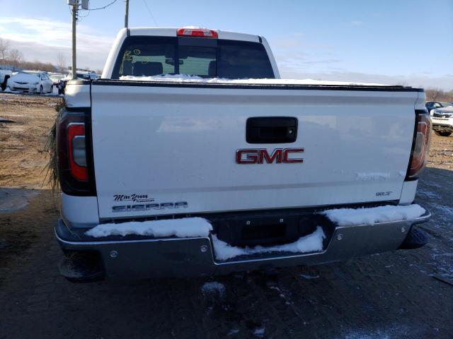 3GTU2NEJ6GG257020 GMC Sierra K1500 Slt