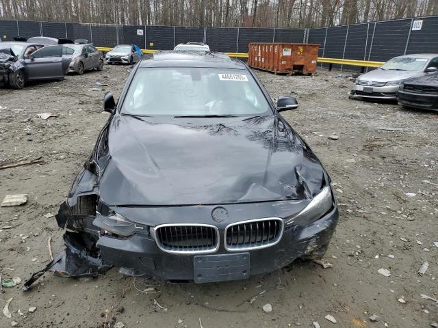 WBA3B5G52ENS09592 BMW 328 Xi Sulev