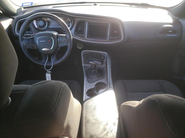 2C3CDZAG6LH169283 Dodge Challenger Sxt