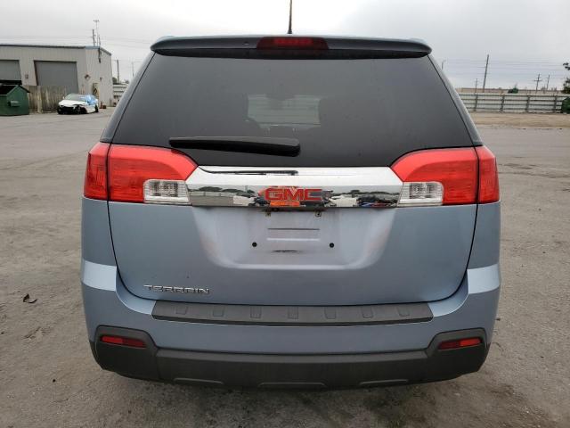 2GKALMEK3E6373629 GMC Terrain Sle