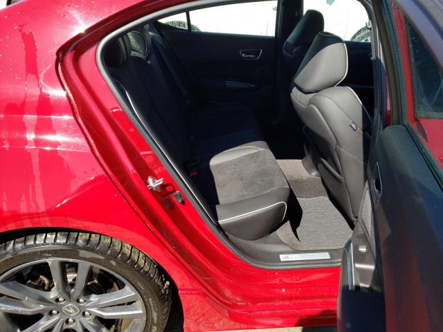 19UUB2F67JA009987 Acura Tlx Tech+a