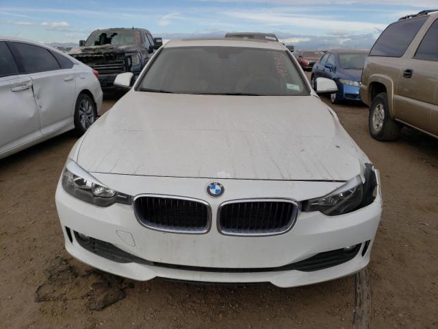 WBA3C3C55FK203540 BMW 320 I Xdrive
