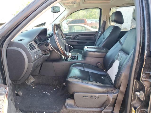 1GT125E80EF125188 GMC Sierra K2500 Denali