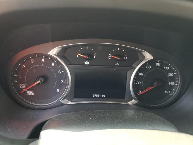 1GKKNKLS9MZ194875 GMC ACADIA SLE
