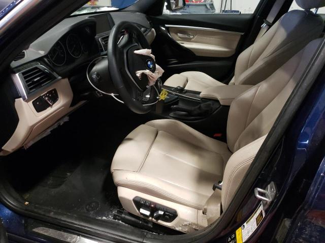 WBA8D9G5XHNT90971 BMW 330 XI