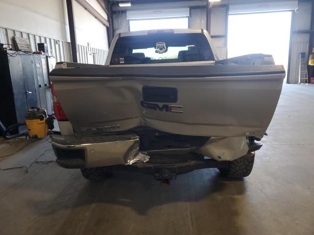 3GTU2VEC7EG450386 GMC Sierra K1500 Slt