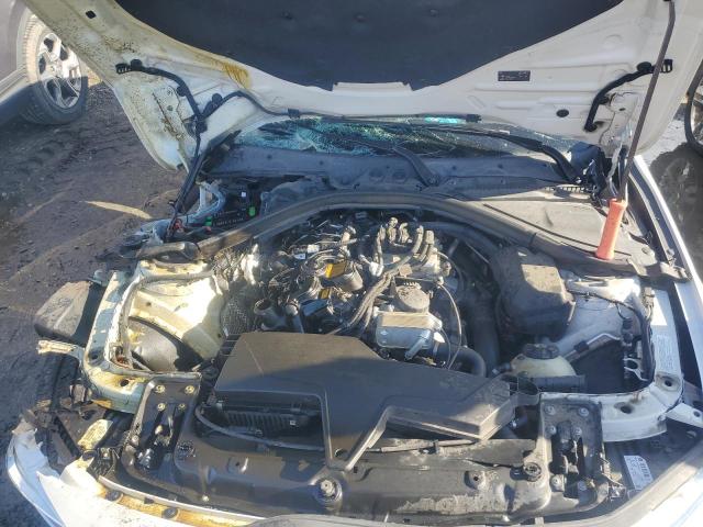 WBA8E9G53GNT82903 BMW 328 I Sulev