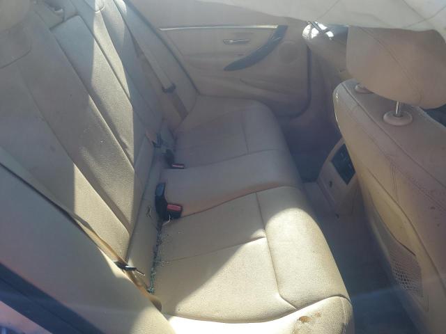 WBA8E9G53GNT82903 BMW 328 I Sulev