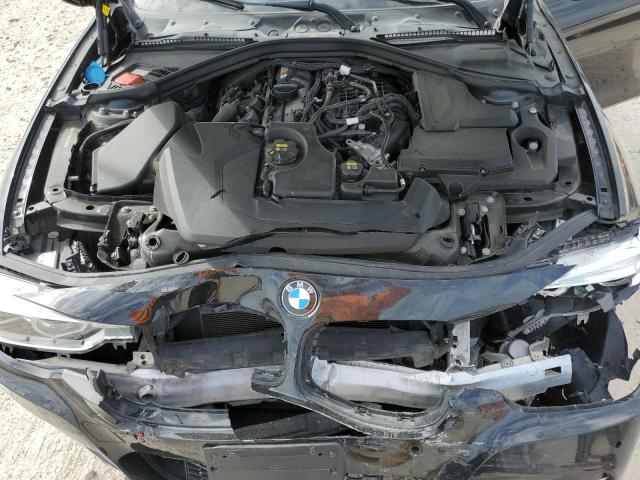 WBA8E1C54JA177953 BMW 330e