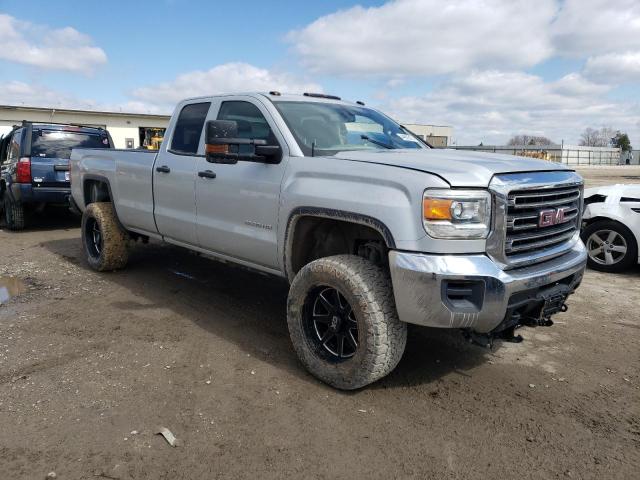1GT22XEG0FZ542639 GMC Sierra K2500 Heavy Duty
