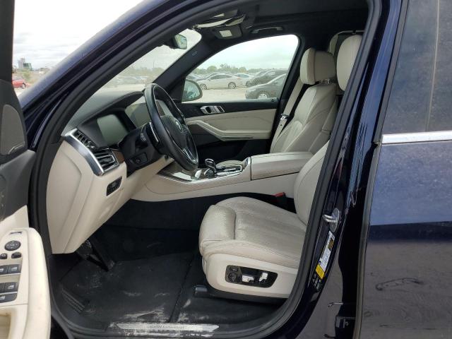 5UXCR6C59KLL38977 BMW X5 Xdrive40i