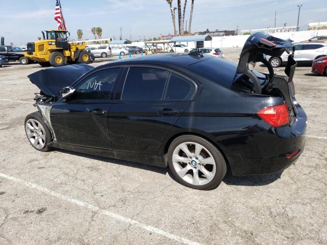 WBA3B1G55FNT07154 BMW 320 I