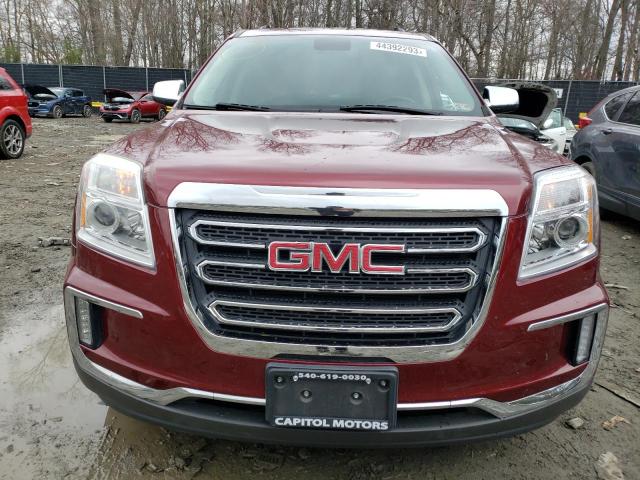 2GKFLUEK7G6126719 GMC Terrain Slt