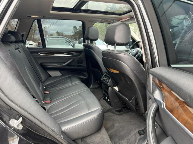 5UXKS4C56F0J98110 BMW X5 Xdrive35d