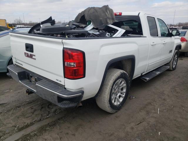 1GTV2MEC0GZ140405 GMC Sierra K1500 Sle