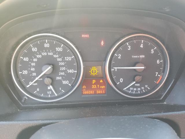 WBAVL1C53EVY13236 BMW X1 Xdrive28i