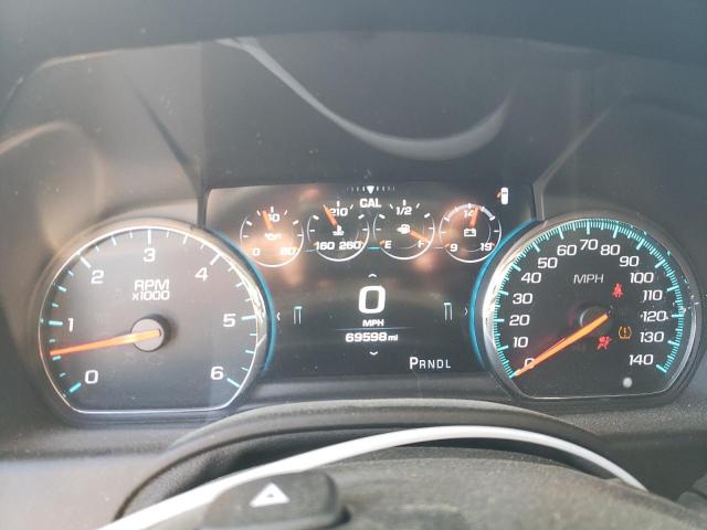 1GKS2HKJ6LR217676 GMC YUKON XL DENALI