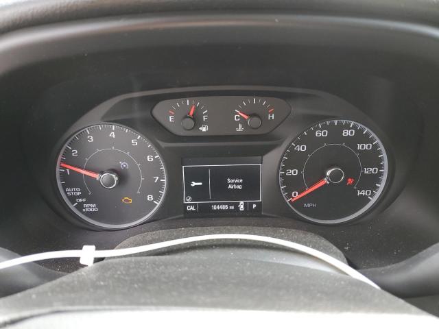 1GKKNLLA4HZ264480 GMC ACADIA SLE