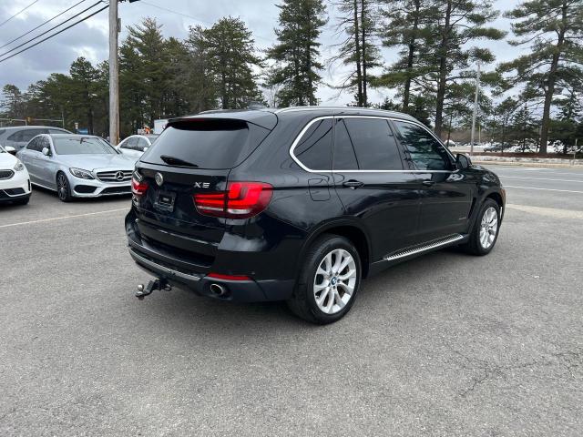 5UXKS4C56F0J98110 BMW X5 Xdrive35d