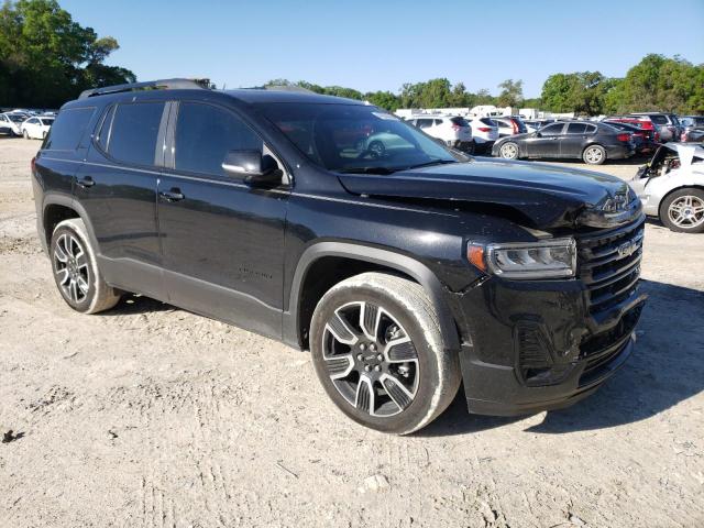 1GKKNMLS3MZ194480 GMC ACADIA SLT