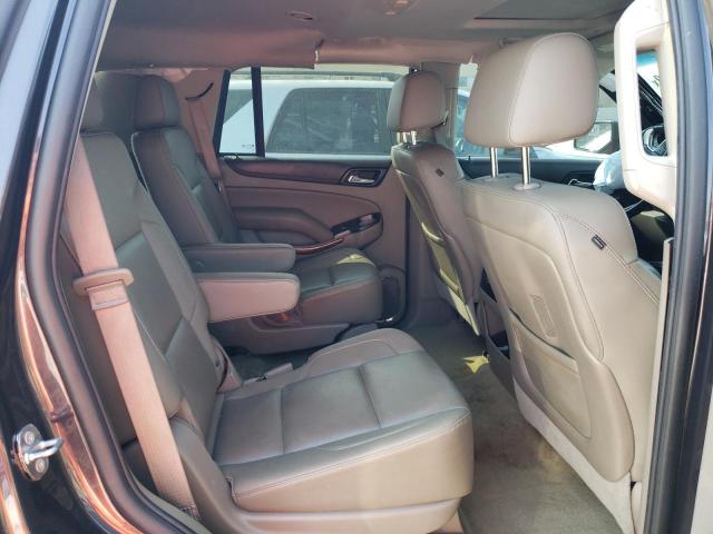 1GKS1BKC4GR204173 GMC YUKON SLT