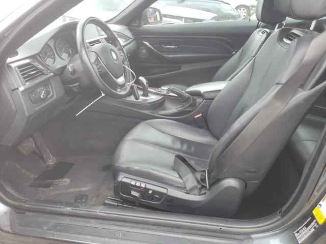 WBA3V7C59EJ872416 BMW 428 I Sulev