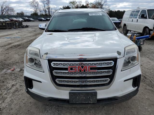 2GKALMEK4G6228893 GMC Terrain Sle