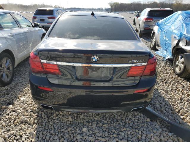 WBAYE8C51ED780209 BMW 750 LI