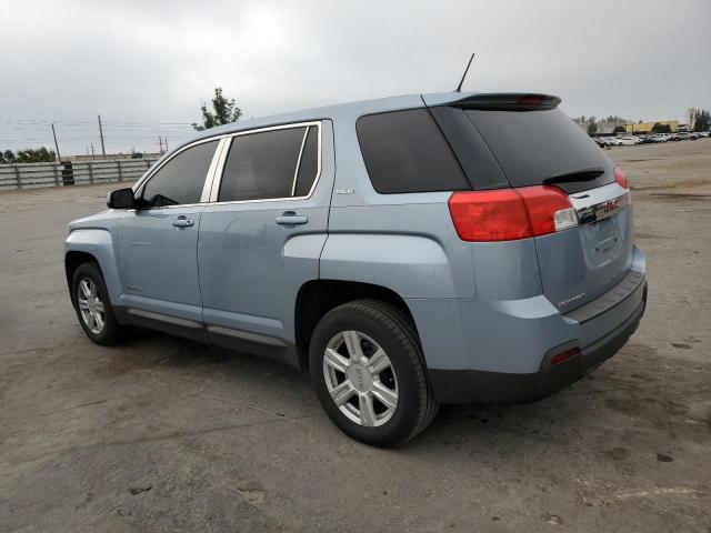 2GKALMEK3E6373629 GMC Terrain Sle