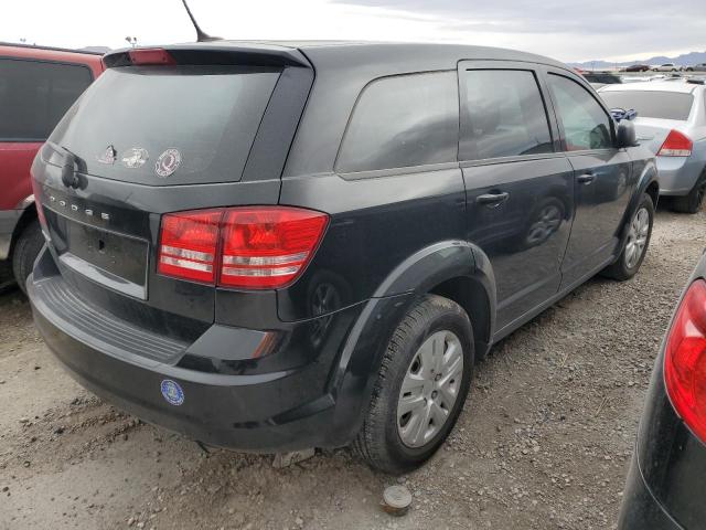 3C4PDCAB5FT525684 Dodge JOURNEY SE
