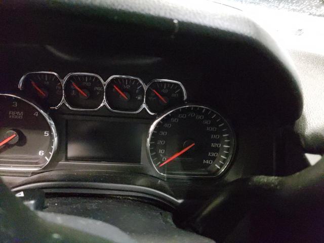 1GKS2AKC7JR129807 GMC YUKON SLE