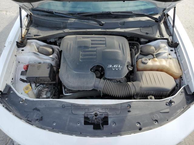 2C3CDXHG0KH712281 Dodge CHARGER GT