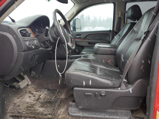 1GT121C81EF111991 GMC Sierra K2500 Slt