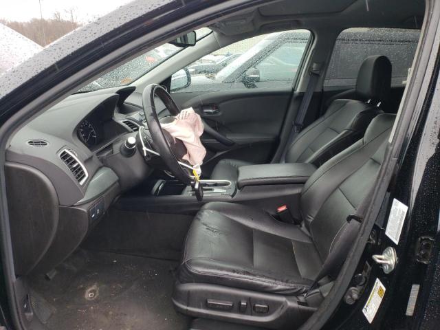5J8TB4H5XHL016376 Acura Rdx Technology