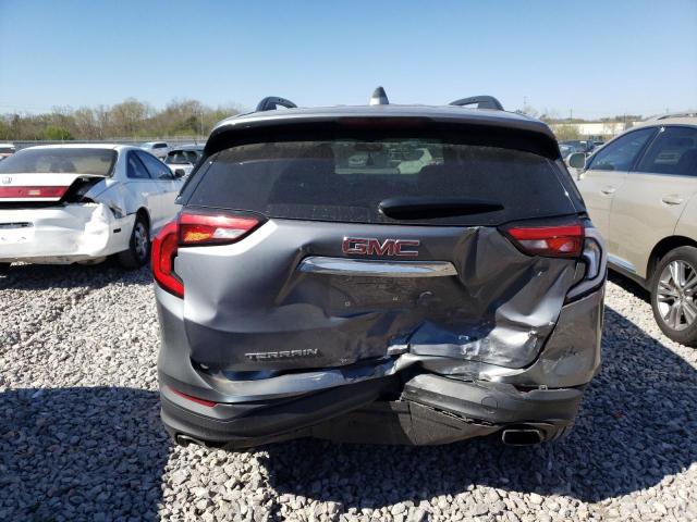 3GKALTEX7JL395368 GMC Terrain Sle